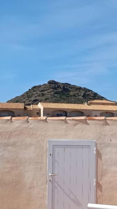 Top Floor Apartment Beachhouse, Beautiful Sea View, On The Beach! Cartagena Exterior foto